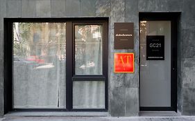 Dobo Madrid Cabrera